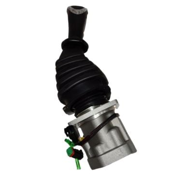 Left Joystick Controller 31Q6-20013 For Hyundai