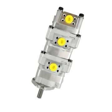 Hydraulic Pump 705-41-08100 For Komatsu