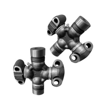 2 Pcs U-Joints 417-20-12620 For Komatsu