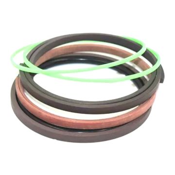 Bucket Cylinder Seal Kit LQ01V00008R300 For Kobelco
