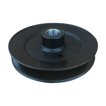 5-1/2" OD 7/8" 54" Deck Pulley 033-4890-00 For Bad Boy