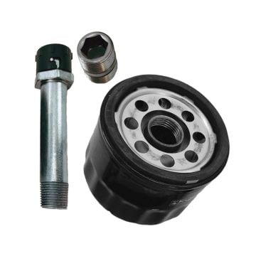 Conversion Kit MIU13767 AM131611 AM125424 49065-0721 For John Deere