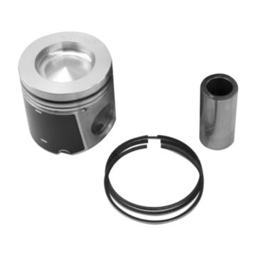 Piston with Ring Set 04260933 For Deutz