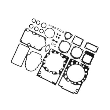 Top Upper Gasket Kit 355-0769 For Caterpillar