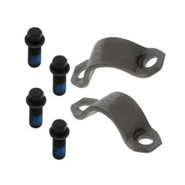 U-Joint Strap Kit 3-70-28X For Dana
