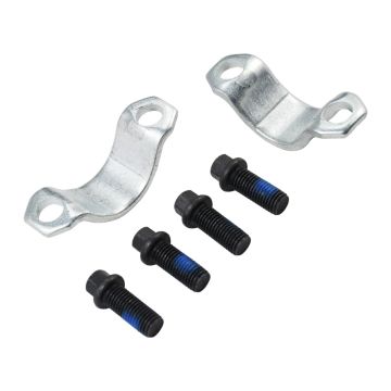 U-Joint Strap Kit 3-70-28X For Dana