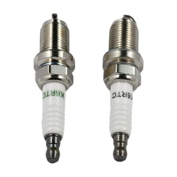 2 Pcs Spark Plug XC92YC MIU11020 792015
