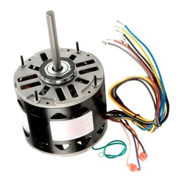 1/3 HP 115v Blower Motor F42F52A50 F42B45A48 For Coleman A.O.Smith