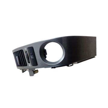 Left Driver Side A/C Heat Vent 5567047060 For Toyota