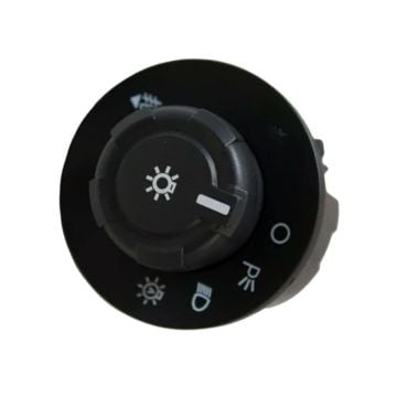 Headlight Lamp Fog Light Control Switch 9L3Z-11654-CA For Ford