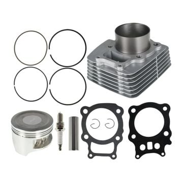 Cylinder Piston Gasket Kit 12100-HN5-670 For Honda