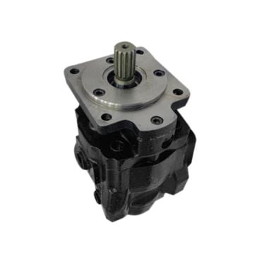 Hydraulic Pump 87433897 For Case