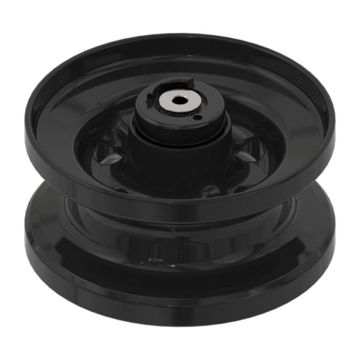 Front Rear Idler AT493208 AT366458