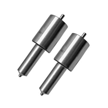 2 Pcs Fuel Injector Nozzle 5620790