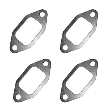 4 Pcs Gasket 3929881