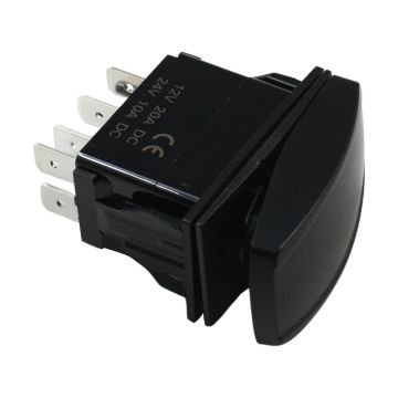 Wiper Washer Switch 281-6390 For Caterpillar