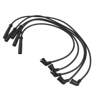 5 Pcs Ignition Wire Set 920990 For Clark