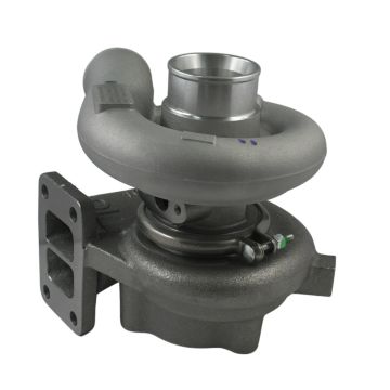 Turbo TD06H Turbocharger 233-1159