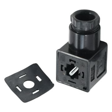 Fuel Shutdown Connector 6665659 For Bobcat