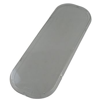 Head Guard Roof Cap 54155-23320-71 For Toyota