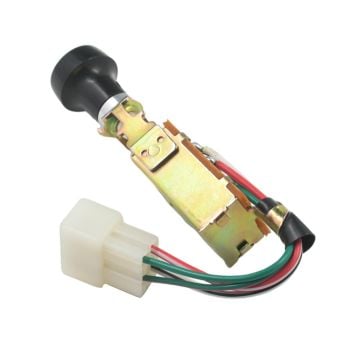 Light Control Switch 57410-10340-71 For Toyota