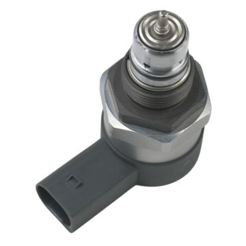 Fuel Pressure Regulator Valve 057130764F 0281002854