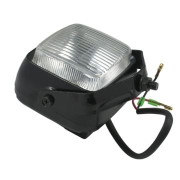 48V Headlight Assembly 56510-11900-71 For Toyota