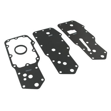 Oil Cooler Gasket Set 3942915 4932124