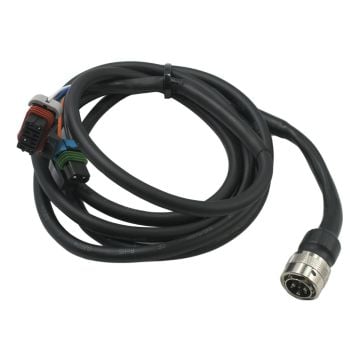 7-Pin ACD Input Harness 6719853 For Bobcat