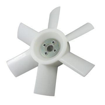 Fan Blade 145306100 For Perkins