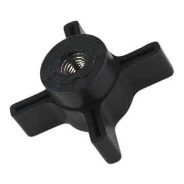 4-Prong Knob 1054375