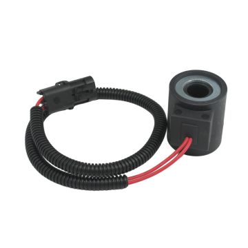 12V DC Solenoid Valve Coil AT163482