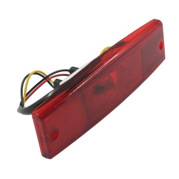 Left Hand Taillight 2410668 For Polaris
