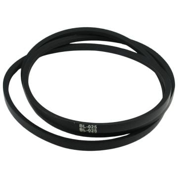 Drive Belt 125907X 532125907