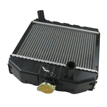 Radiator 15553-72060 For Kubota