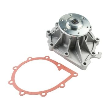 Water Pump 51065006642 51065006694 For MAN
