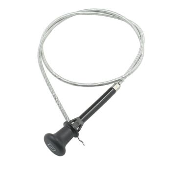 Choke Cable AT21782 For John Deere