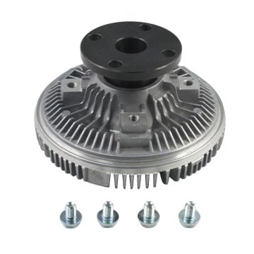 Fan Clutch AL69178 For John Deere