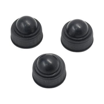 3 Pcs Oil Tank Cap Cover Primer 300890001
