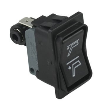 Seat Air Adjustment Switch 87308605 8210041000 For New Holland