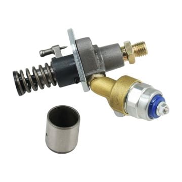 Fuel Injection Pump with Solenoid 165930 For United Power