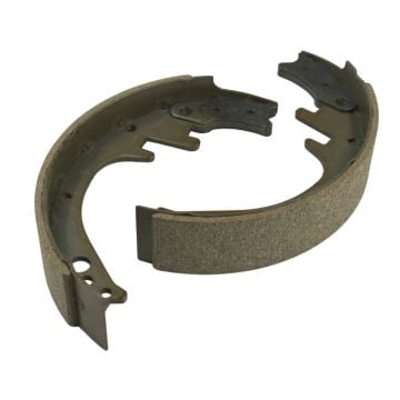2 Pcs Brake Shoe Kit 47510-U1130-71 For Toyota