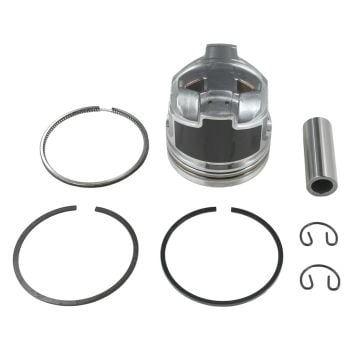 0.50mm Oversize Piston Ring Set 16260-21090