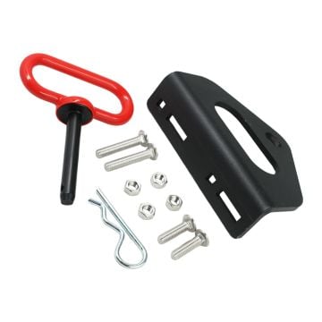 Trailer Tow Hitch Pin Kit 1/4"(6mm)