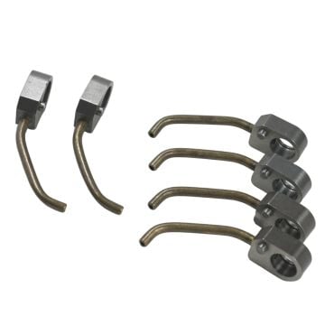 6 Pcs Piston Cooling Nozzle 1-13342132-0