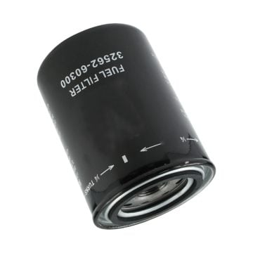 Fuel Filter 32562-70300