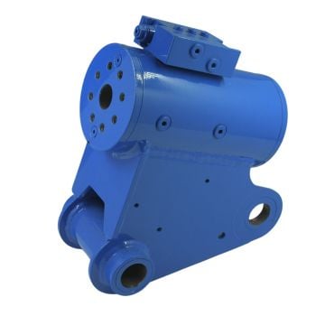 Platform Rotator 94398GT For Genie