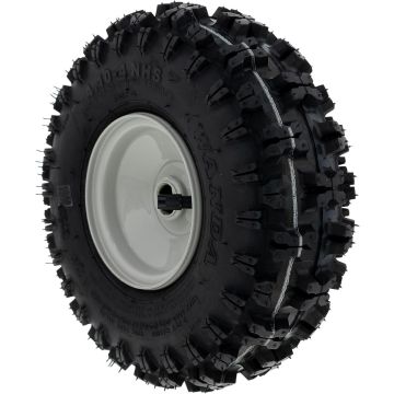 Wheel Assembly 10X4.00-4 634P07686 934-04282B