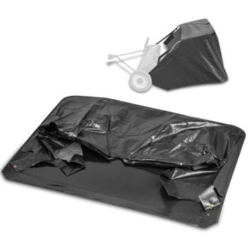 Hopper Bag Assembly 48388 For Agri-Fab