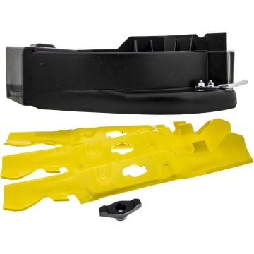 50" S Blade Flat Top Mulching Kit 19A30050100 For Cub Cadet